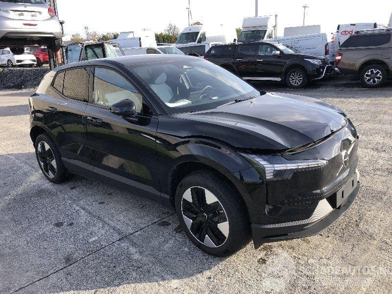 Volvo EX30 ELECTRIQUE