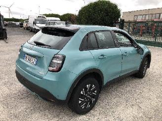 Avarii autoturisme Fiat 600 1.2 HYBRIDE 2024/11