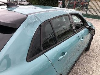 Fiat 600 1.2 HYBRIDE picture 8