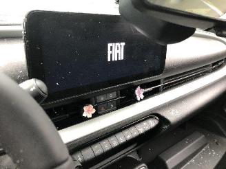 Fiat 600 1.2 HYBRIDE picture 13