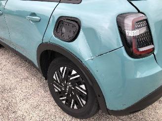 Fiat 600 1.2 HYBRIDE picture 9
