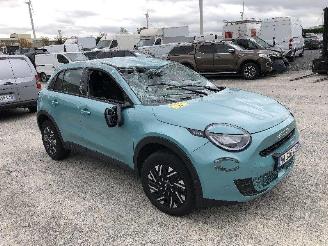 Fiat 600 1.2 HYBRIDE picture 4