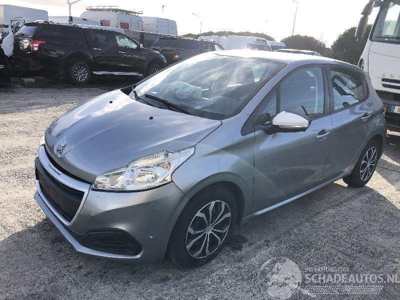 Peugeot 208 1.2