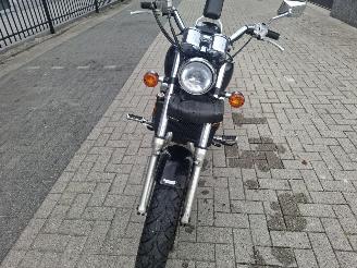 Honda VF 750 custom magna picture 4