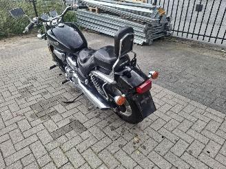Honda VF 750 custom magna picture 7