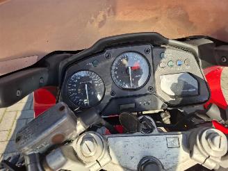 Honda VFR 750  picture 7