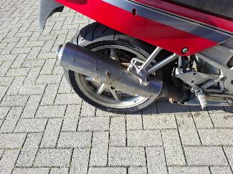 Honda VFR 750  picture 4