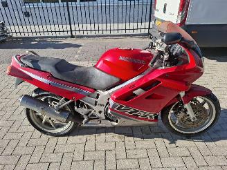 Honda VFR 750  picture 5