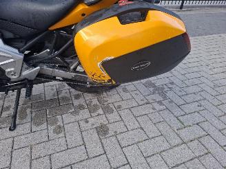 Kawasaki Versys 650 picture 8
