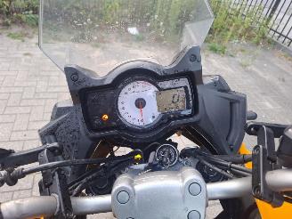 Kawasaki Versys 650 picture 6