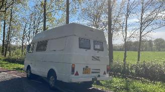 Volkswagen  LT28 picture 5