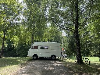 Volkswagen  LT28 picture 3