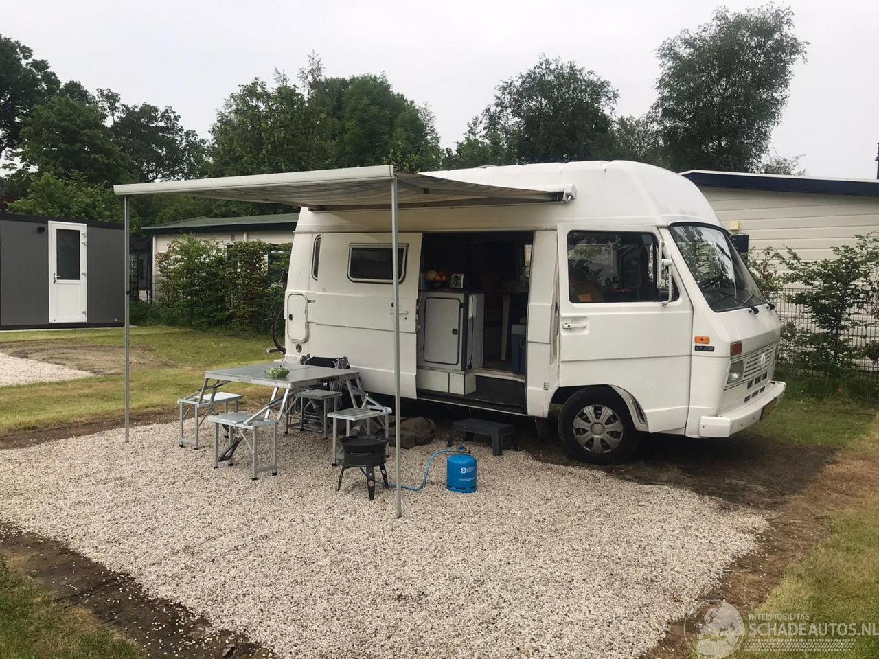 Volkswagen  LT28