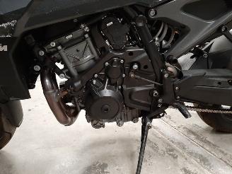 KTM 990 Super Duke  picture 26