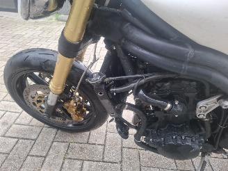 Triumph Speed Triple 2050 picture 5