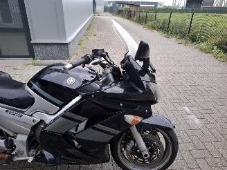 Yamaha FJR 1300  picture 4