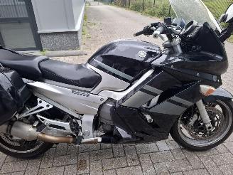 Yamaha FJR 1300  picture 3
