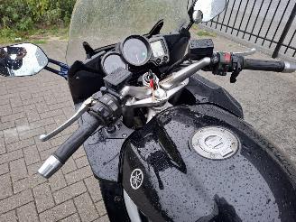 Yamaha FJR 1300  picture 12