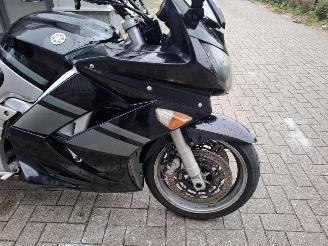 Yamaha FJR 1300  picture 9