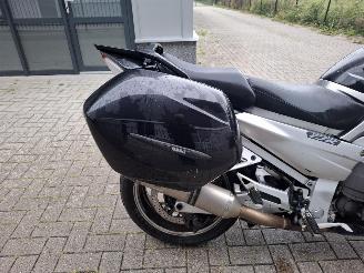 Yamaha FJR 1300  picture 5