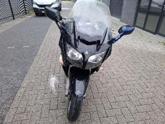 Yamaha FJR 1300  picture 8
