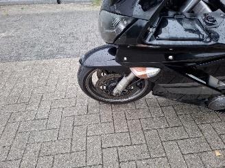 Yamaha FJR 1300  picture 6
