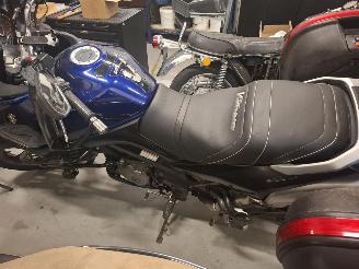  Suzuki V-Strom 1000  2005/1
