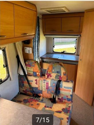 Hymer  swing picture 8