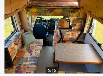 Hymer  swing picture 4