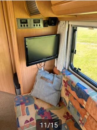 Hymer  swing picture 6