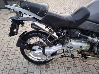 BMW R 1150 r1150gs picture 13
