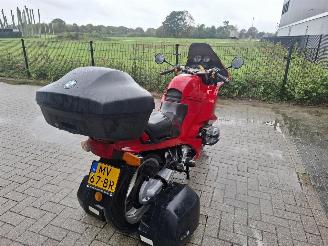 BMW R 1100 r1100rs picture 2