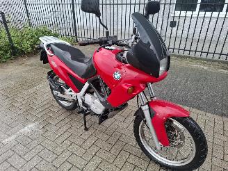 BMW F 650  picture 5