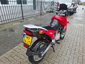 BMW F 650  picture 2