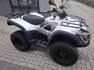 CFMoto  tgb blade 325 picture 9