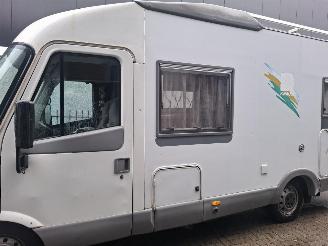 Knaus  travel liner picture 20