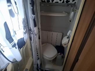 Knaus  travel liner picture 10