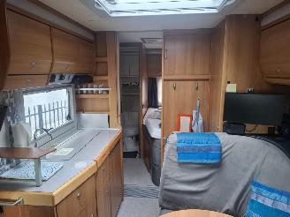 Knaus  travel liner picture 7