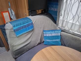 Knaus  travel liner picture 14