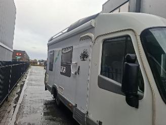 Knaus  travel liner picture 16