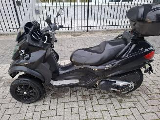 Piaggio MP3 500  picture 2