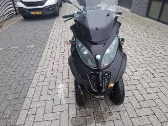 Piaggio MP3 500  picture 8