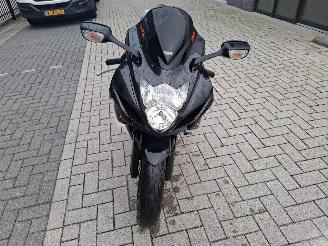 Suzuki GSX-R 600  picture 6