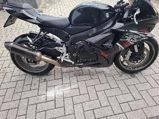 Suzuki GSX-R 600  picture 5