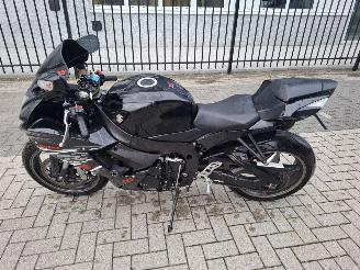 Suzuki GSX-R 600  picture 7