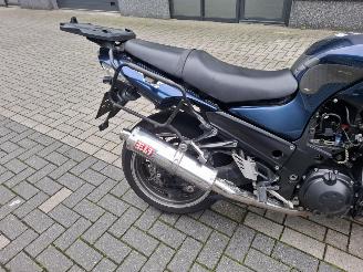 Kawasaki ZZ- R 1400  picture 14