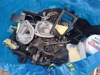 Kawasaki ZZ- R 1400  picture 4