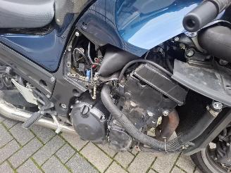 Kawasaki ZZ- R 1400  picture 10