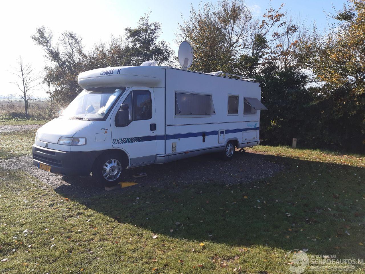 Chausson  allegro 38