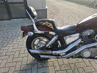 Honda VT 1100  picture 9